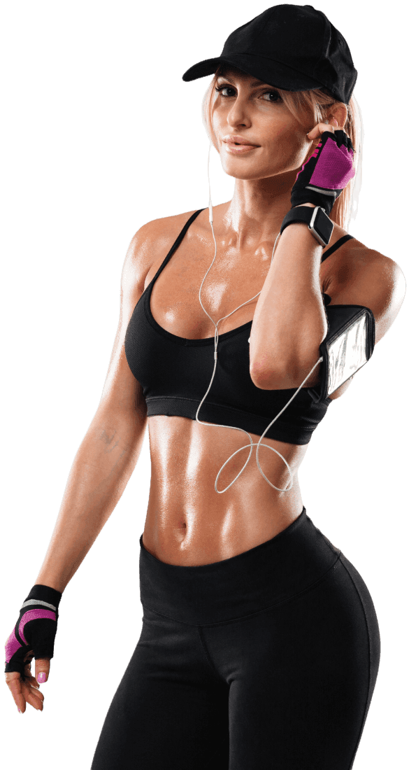 Espace Espace femmes de Gym House